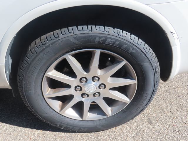 Used 2017 Buick Enclave Leather w/ Trailering Package AWD/4WD image 14