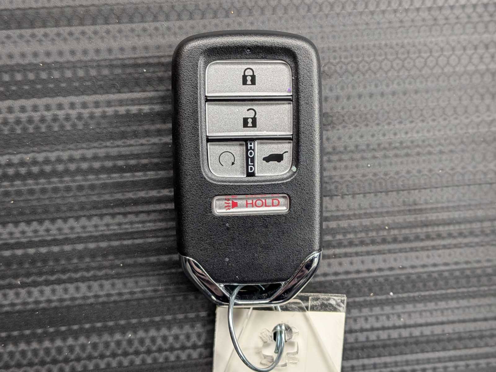 Used 2023 Honda Passport EX-L image 31