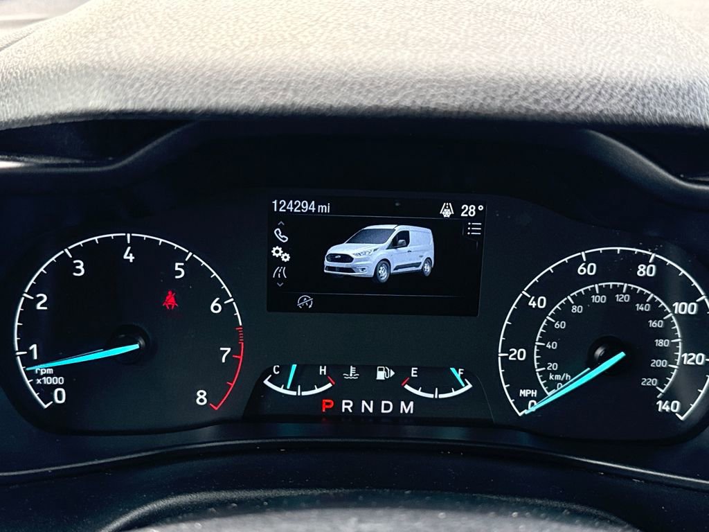 Certified 2023 Ford Transit Connect XL image 18