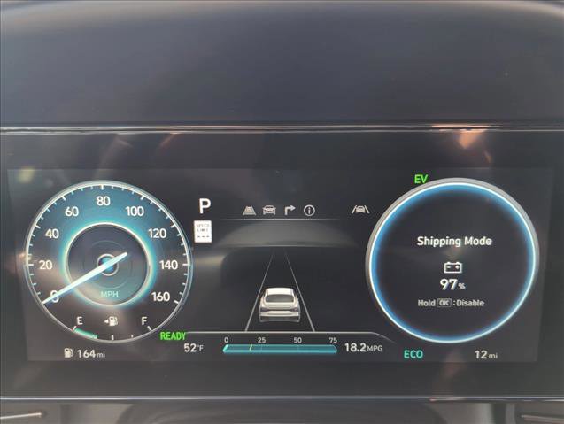 New 2026 Hyundai Elantra Sport image 11