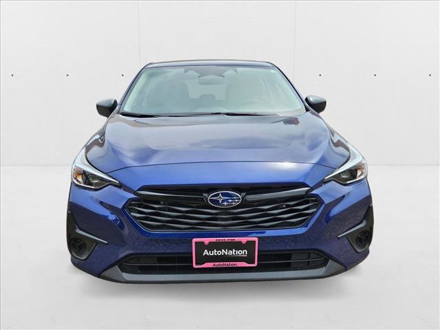 New 2025 Subaru Impreza 2.0i image 6