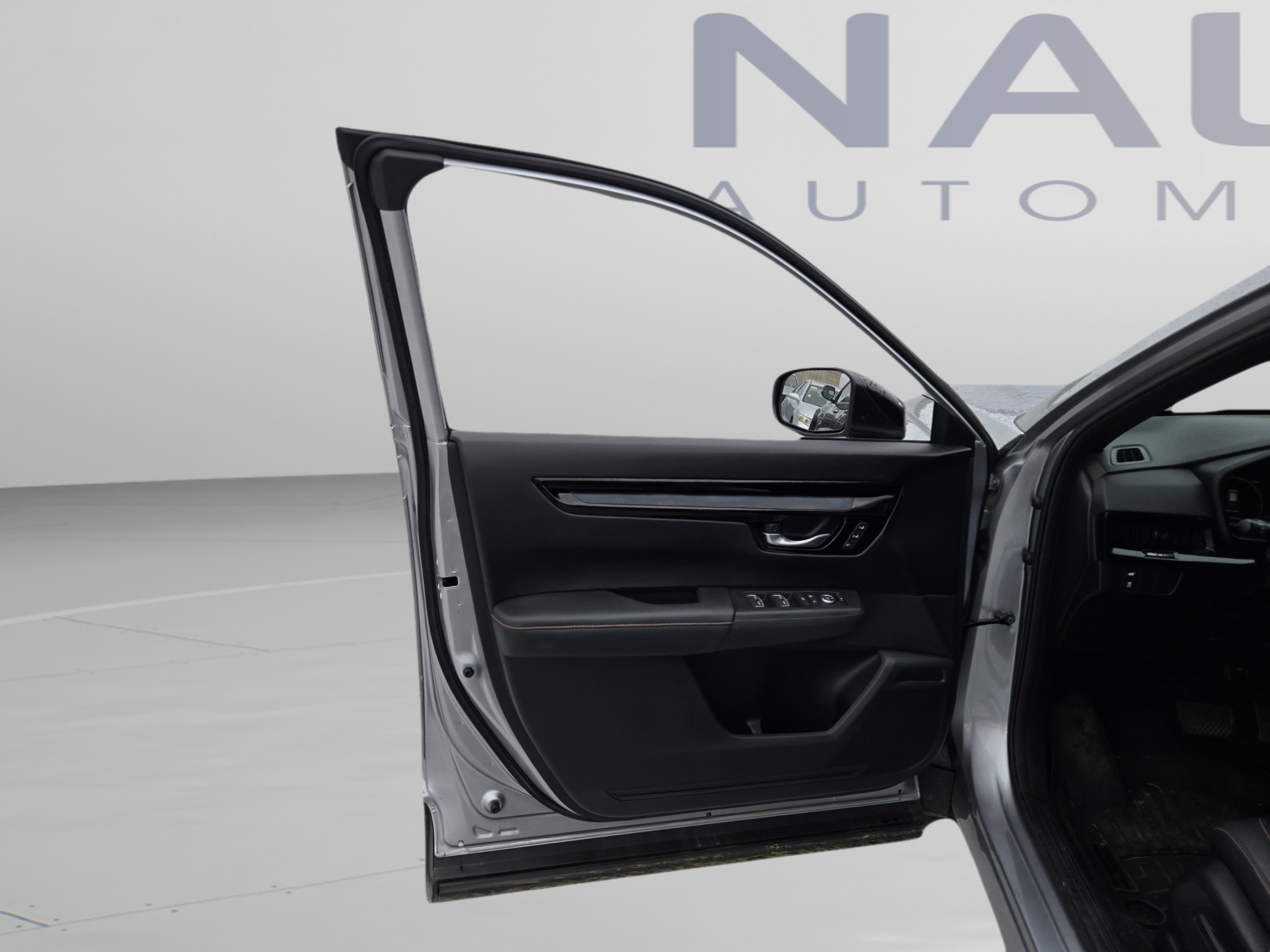 Used 2024 Honda CR-V Sport Touring image 8