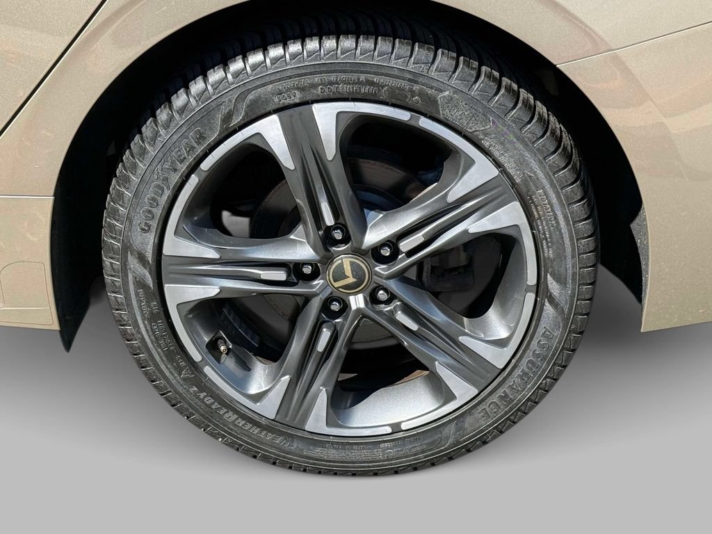 Used 2021 Kia K5 EX w/ EX Premium Package FWD image 13