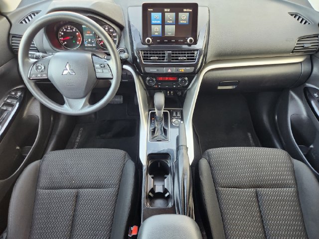 Used 2025 Mitsubishi Eclipse Cross LE AWD/4WD image 27