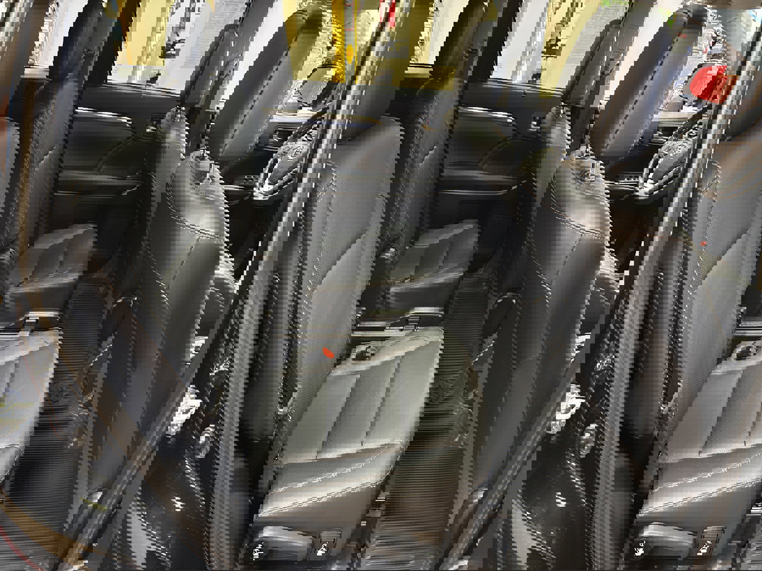 Used 2019 Toyota Highlander Limited Platinum image 42