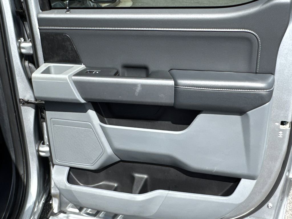 Used 2023 Ford F150 XLT w/ Equipment Group 302A High image 15