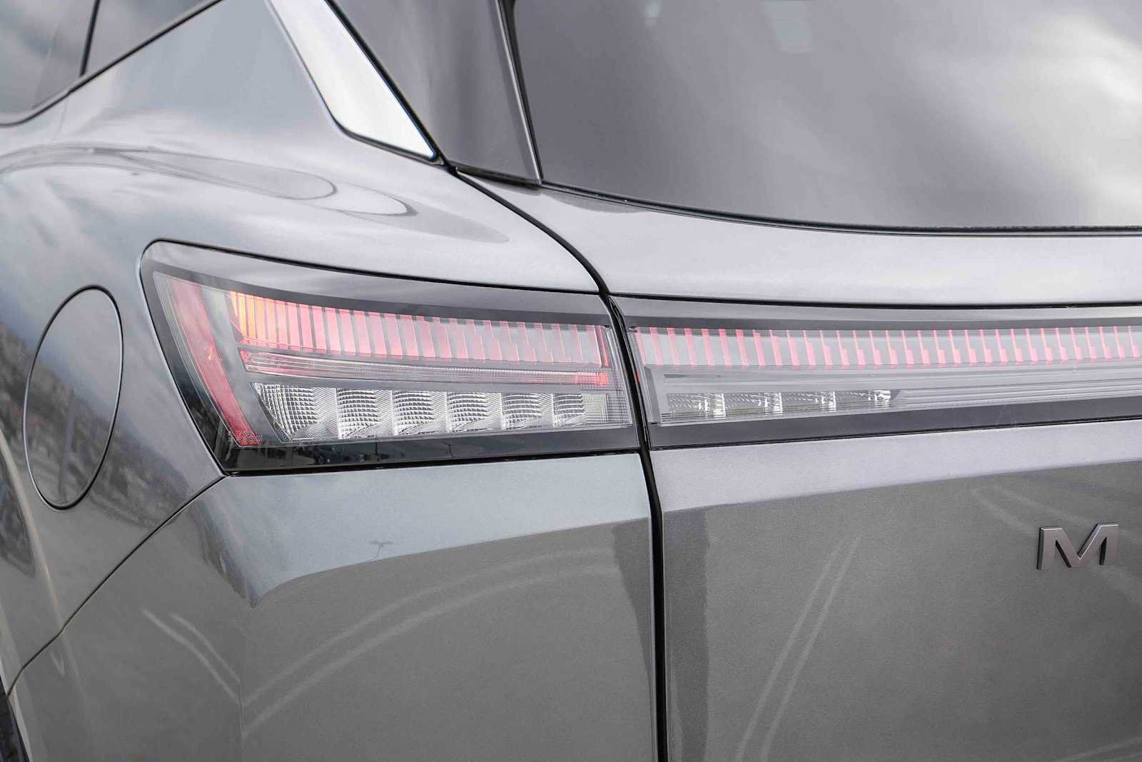 New 2026 Nissan Murano SV AWD/4WD image 9