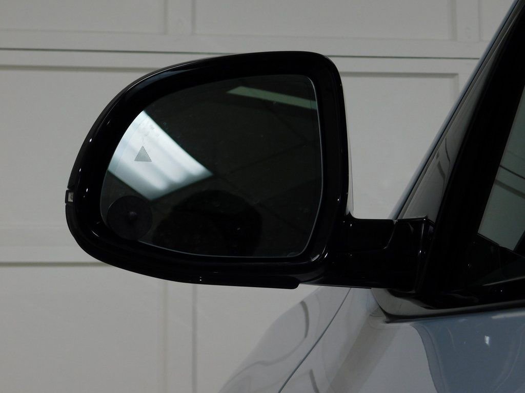 Used 2024 BMW X3 xDrive30i image 22