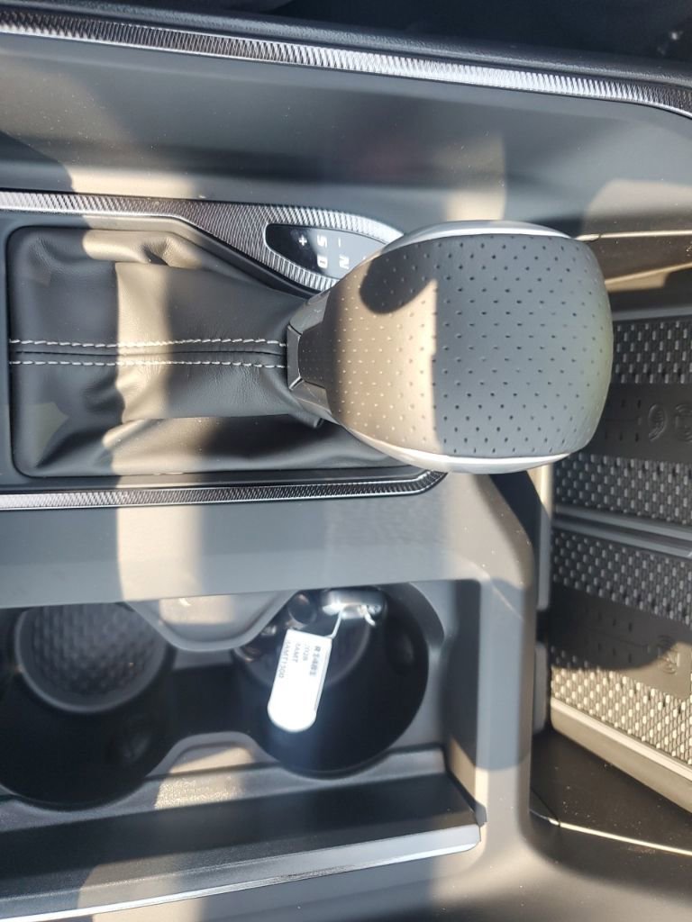 New 2026 RAM 1500 Rebel w/ G/T Package image 31