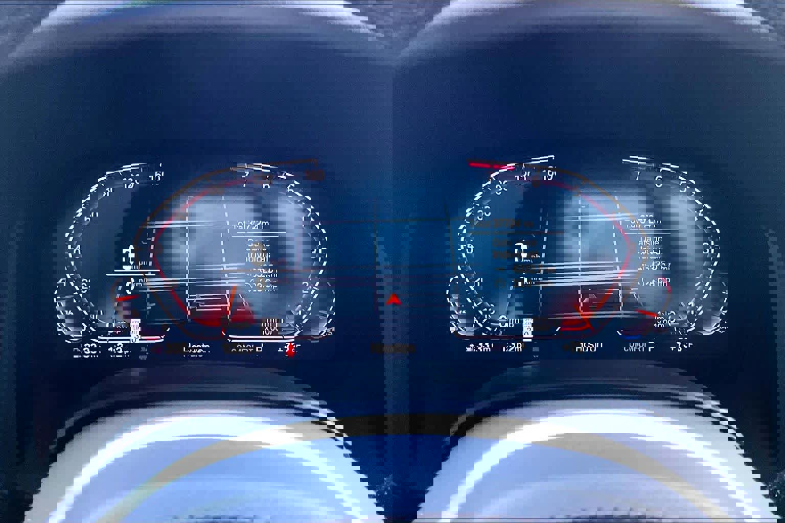 Used 2020 BMW 840i Coupe w/ M Sport Package image 25