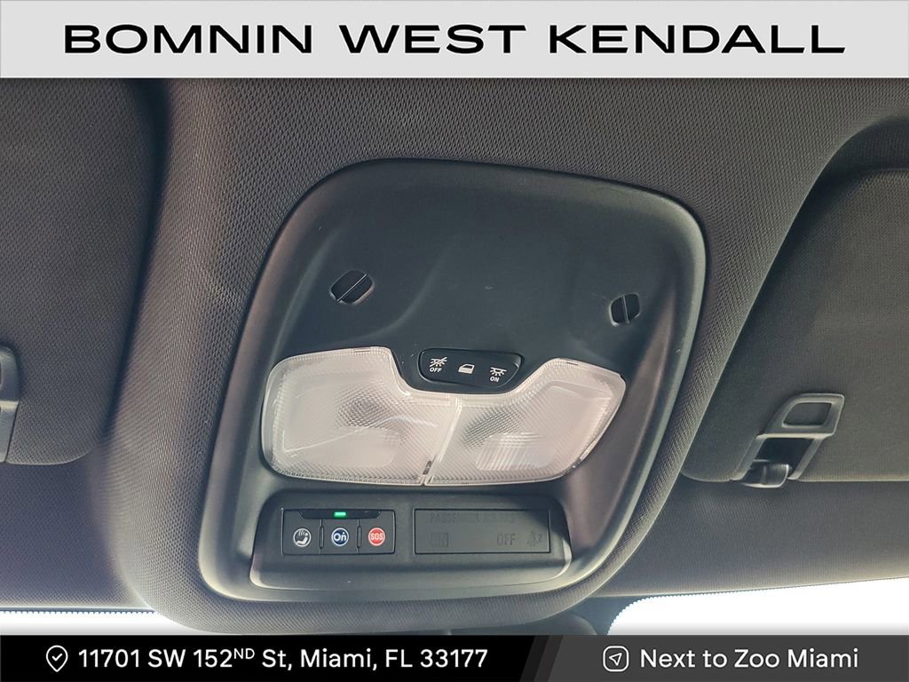 Used 2022 Chevrolet TrailBlazer RS image 25