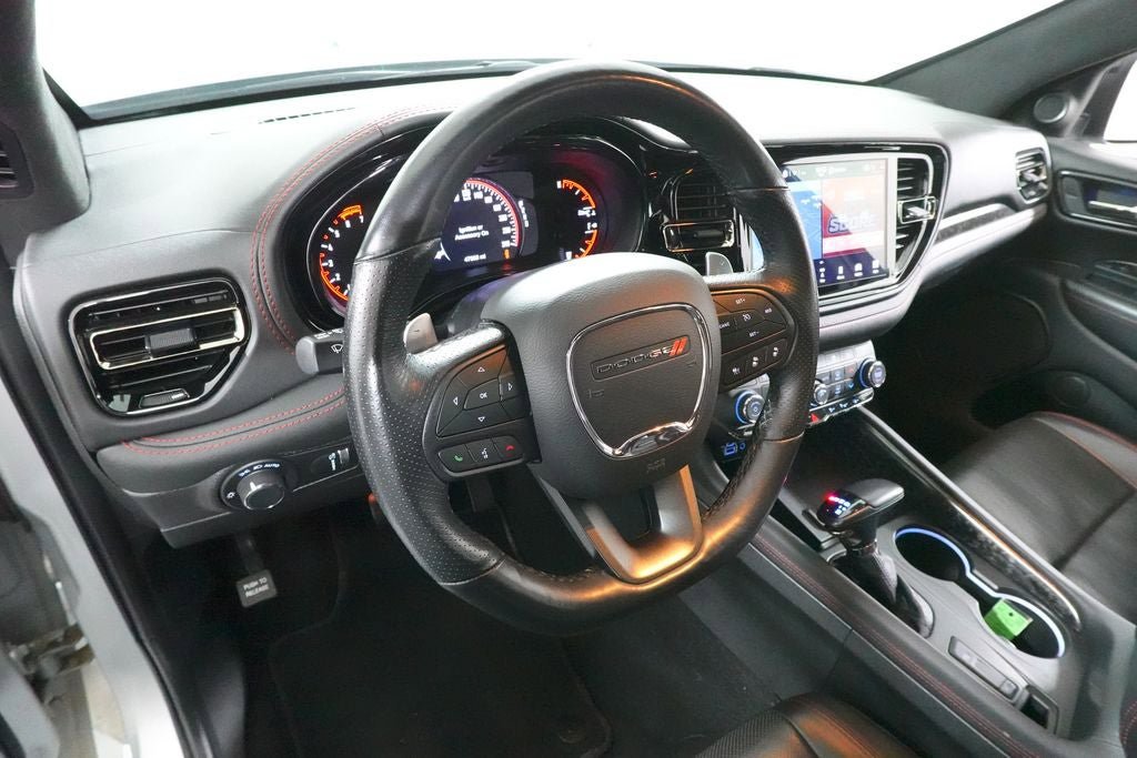 Used 2024 Dodge Durango R/T AWD/4WD image 28