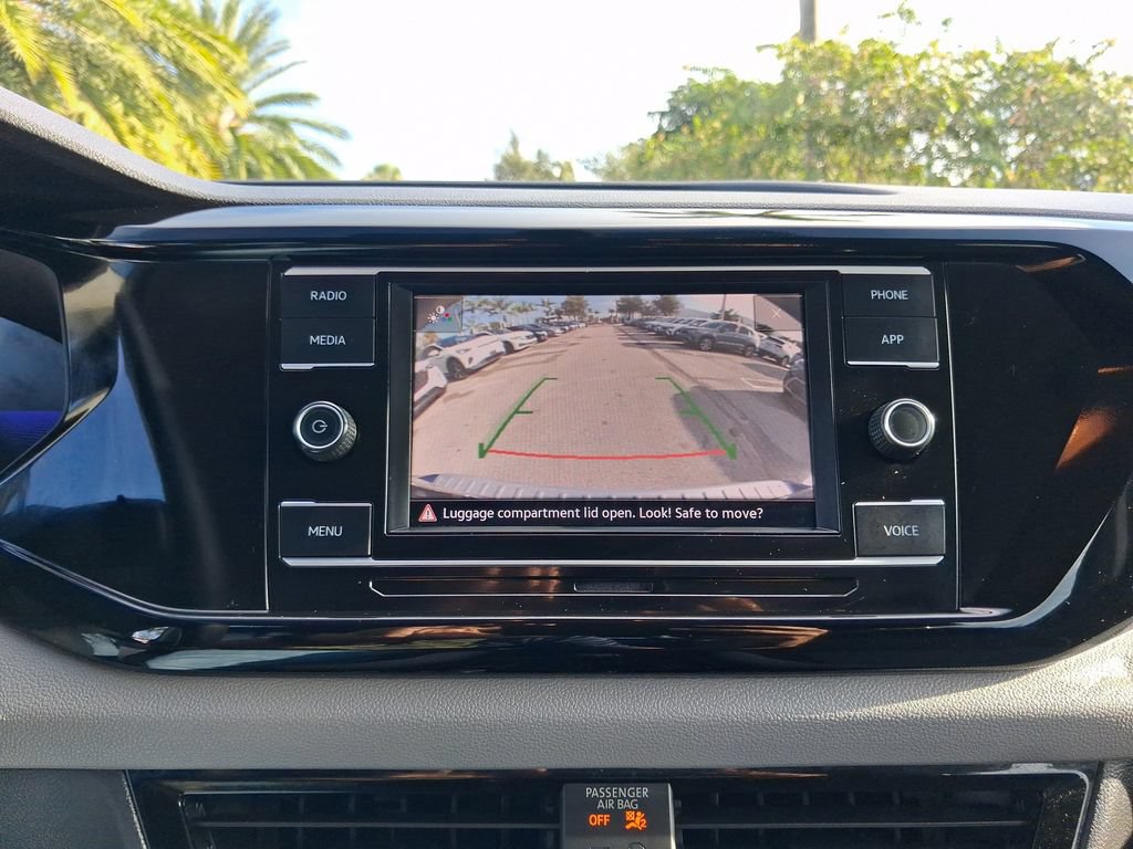 Used 2023 Volkswagen Taos S FWD image 27