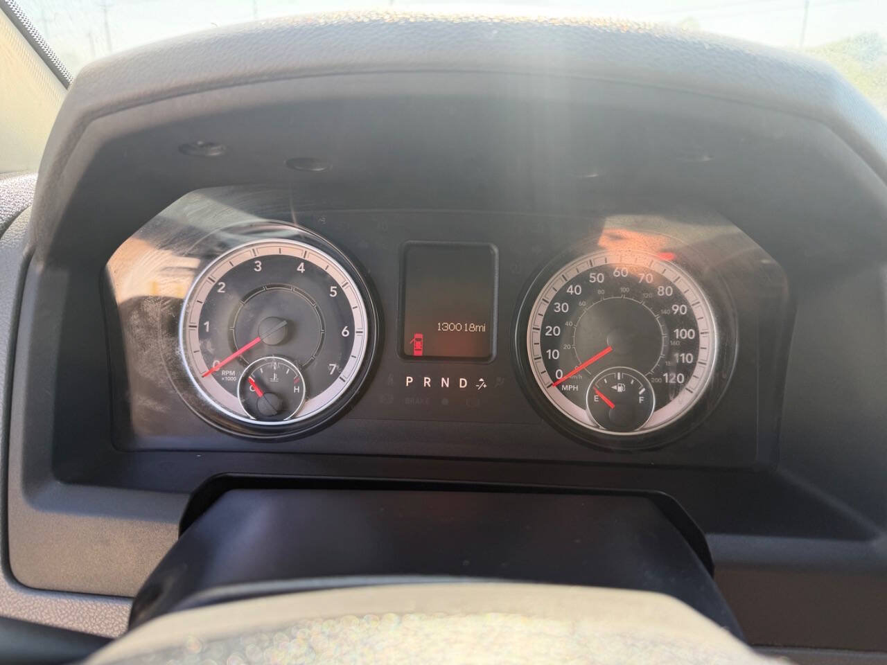 Used 2016 RAM 1500 Tradesman w/ Power & Remote Entry Group RWD image 16