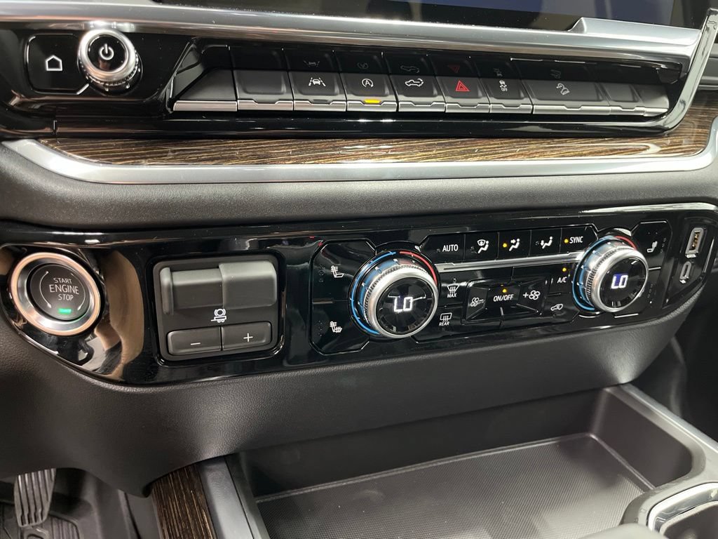 New 2026 GMC Sierra 1500 Elevation AWD/4WD image 15