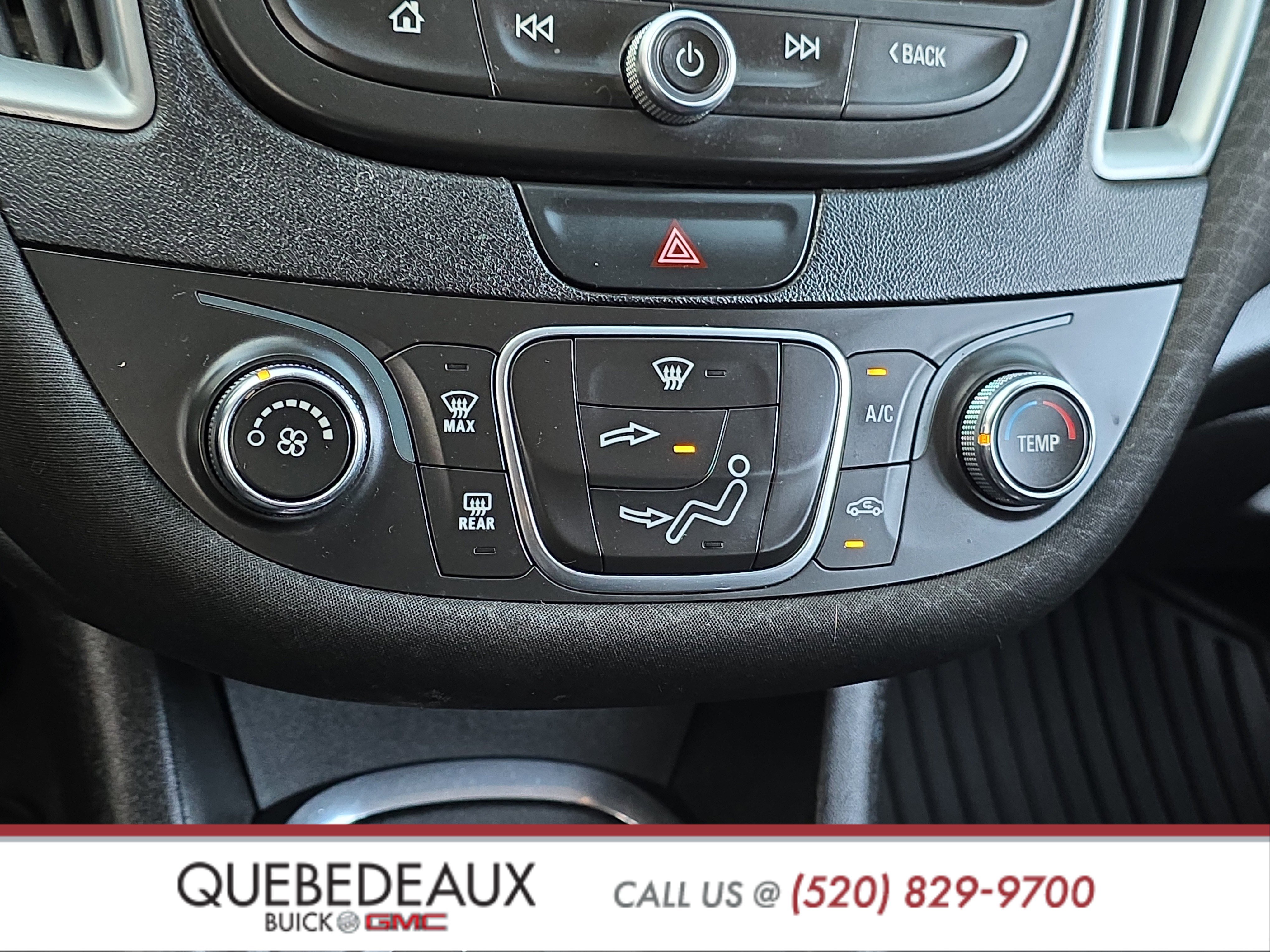 Used 2019 Chevrolet Malibu LS w/ Driver Confidence Package II FWD image 20