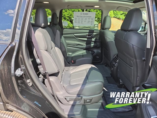 New 2026 Subaru Ascent Limited Bronze AWD/4WD image 17