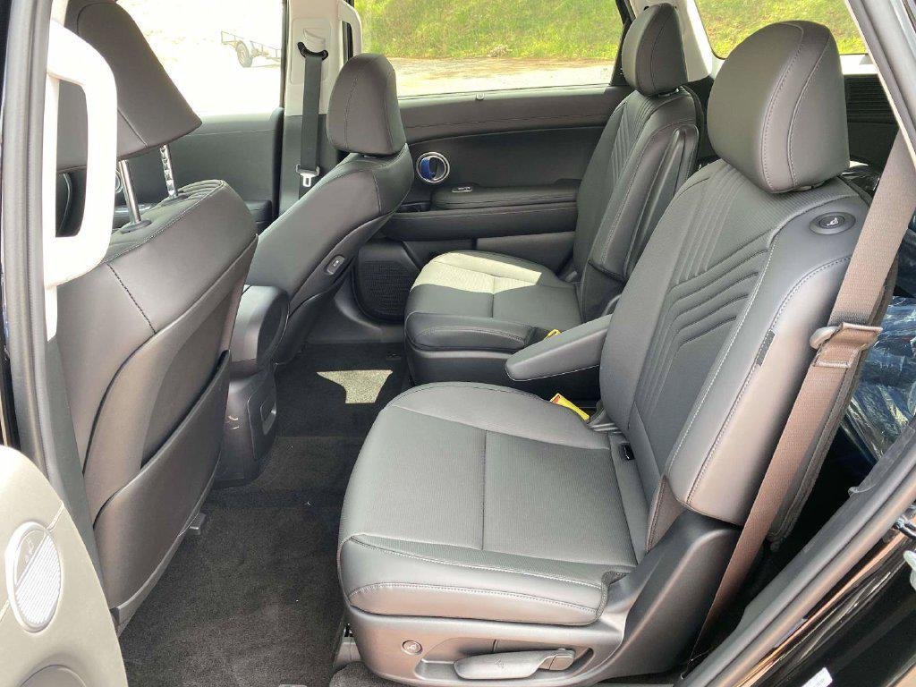 New 2026 Hyundai Palisade FWD Hybrid image 36