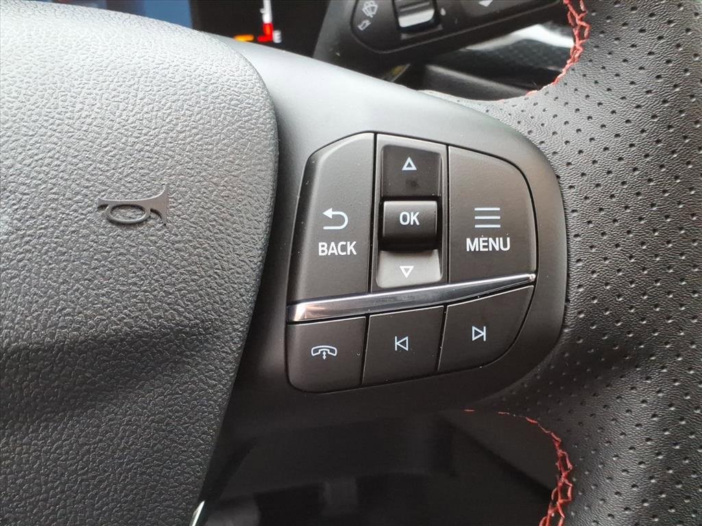 New 2026 Ford Escape ST-Line w/ Tech Pack #1 image 24