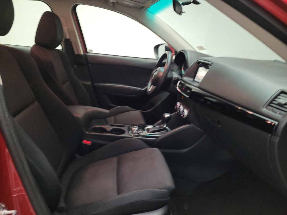 Used 2016 MAZDA CX-5 Sport FWD image 21