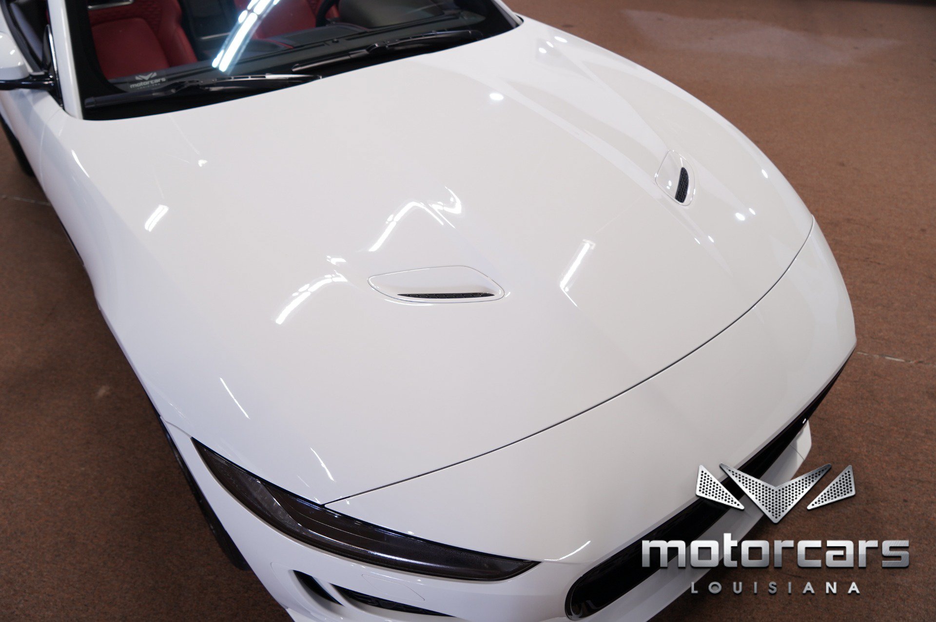 Used 2021 Jaguar F-TYPE R-Dynamic AWD/4WD image 13