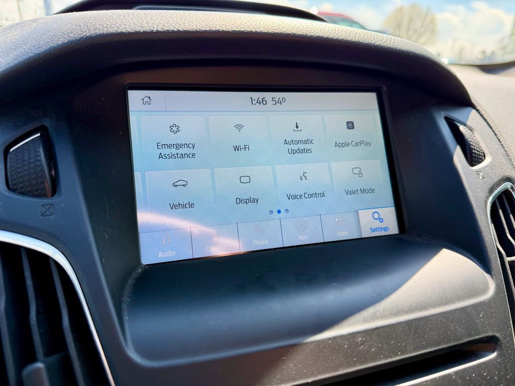 Used 2016 Ford Focus ST image 23