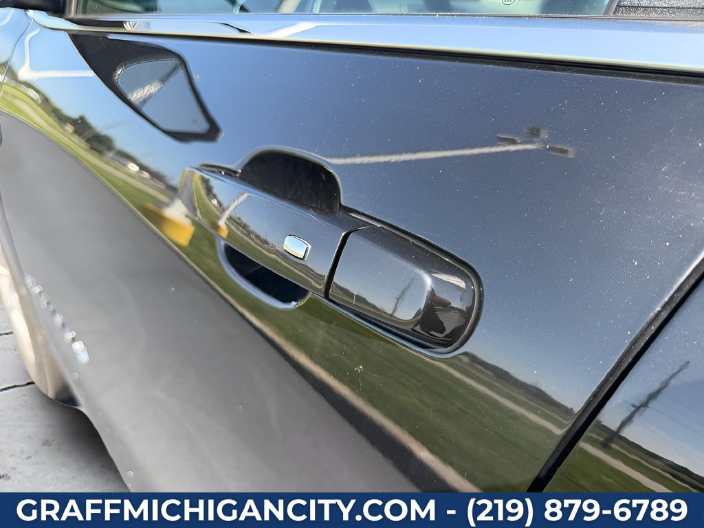 Used 2024 Chevrolet Equinox LT AWD/4WD image 34