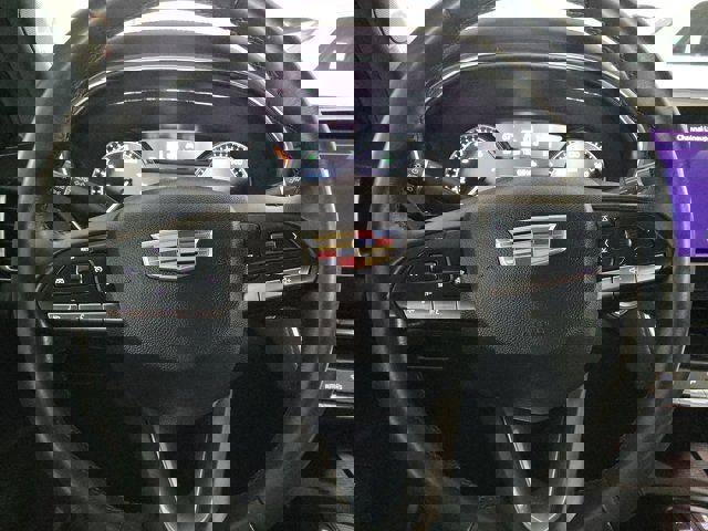 Used 2023 Cadillac CT5 Luxury w/ Sun And Sound Package image 16