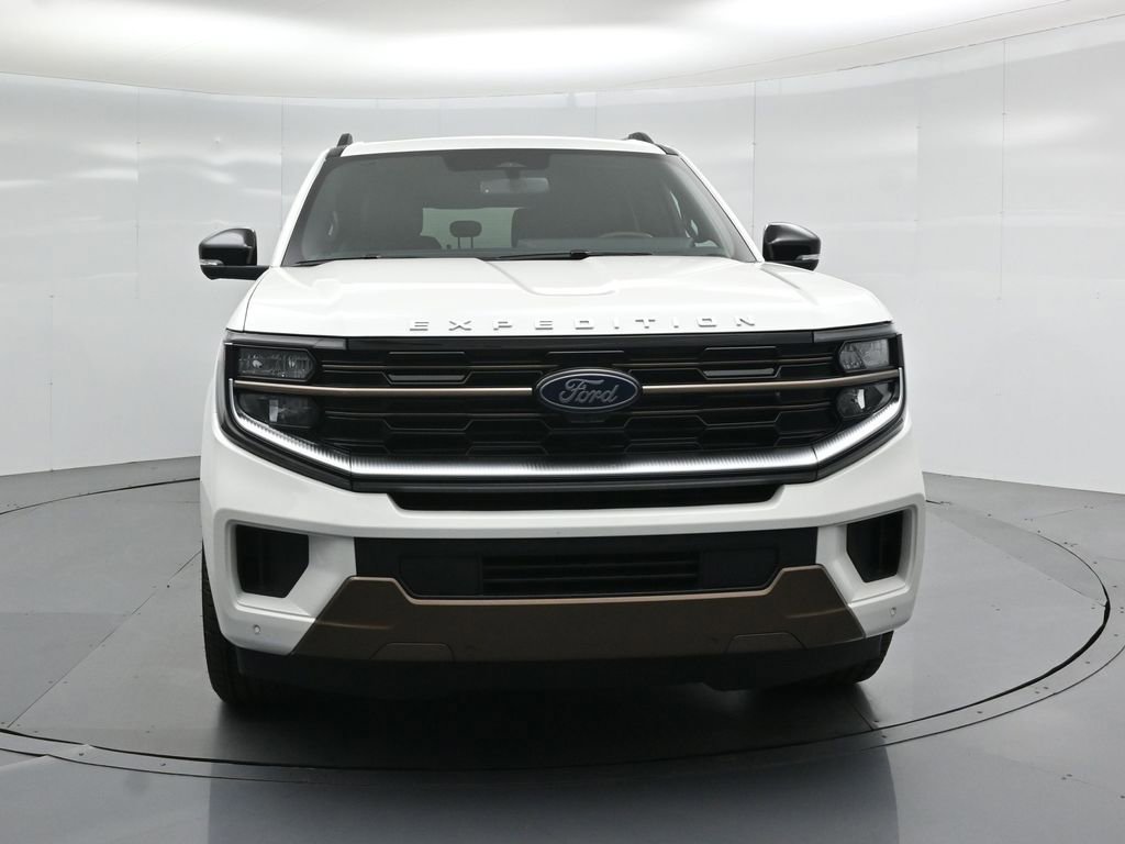 New 2026 Ford Expedition Max King Ranch AWD/4WD image 25