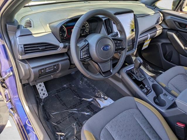 New 2026 Subaru Crosstrek 2.5i Sport image 3