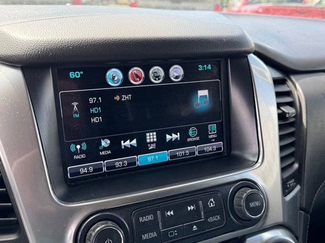 Used 2019 Chevrolet Suburban LT AWD/4WD image 22