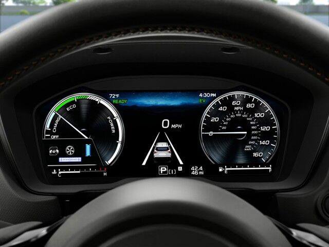 New 2026 Subaru Forester Touring AWD/4WD image 17
