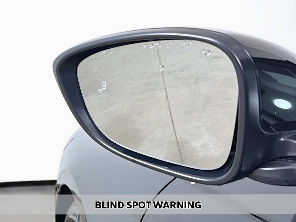 Used 2025 Honda Accord Sport image 6