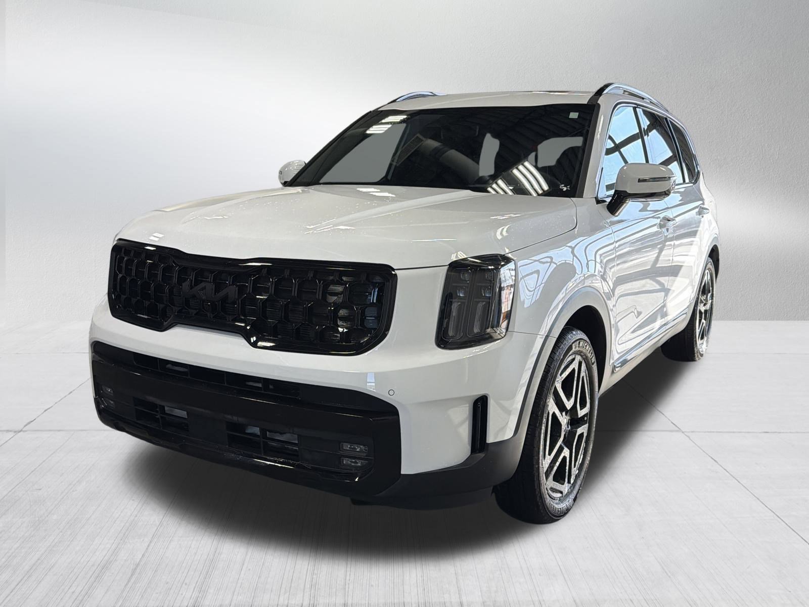 Used 2025 Kia Telluride SX Prestige X-Line image 3