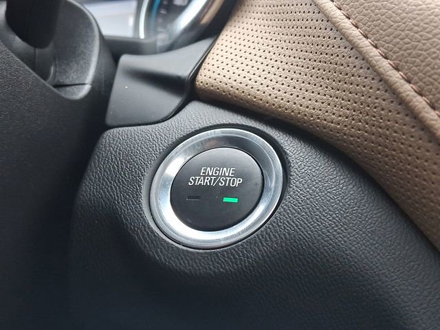 Certified 2022 Chevrolet Equinox Premier image 25