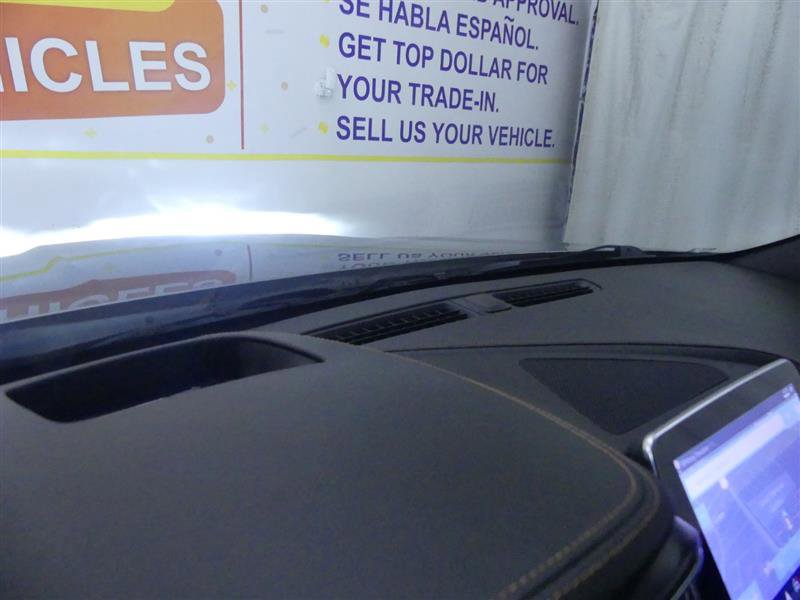 Used 2023 Cadillac CT5 Sport w/ Parking Package AWD/4WD image 26