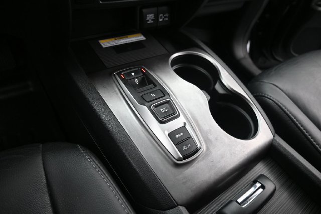 Certified 2021 Honda Pilot Special Edition image 28