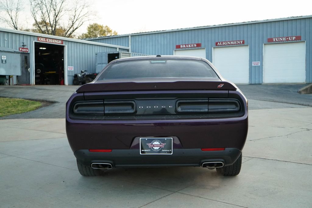 Used 2022 Dodge Challenger GT image 14
