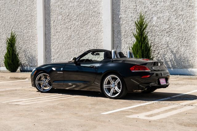 Used 2012 BMW Z4 sDrive35is image 19