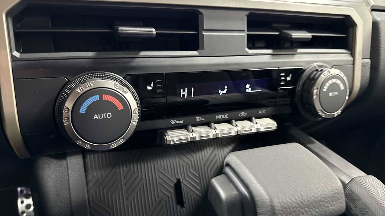 New 2026 Toyota Tacoma TRD Sport image 21