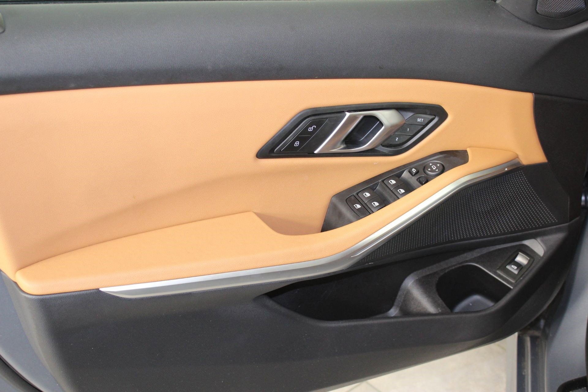 Certified 2025 BMW 330i xDrive Sedan image 12