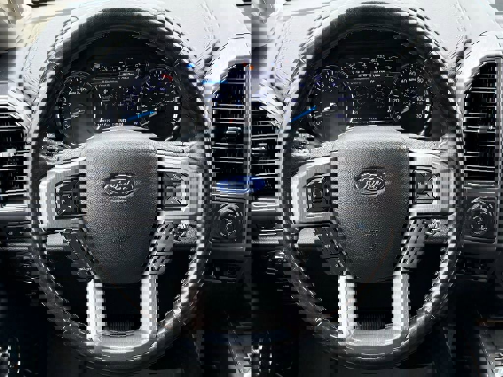 Used 2019 Ford Expedition Max Platinum image 17