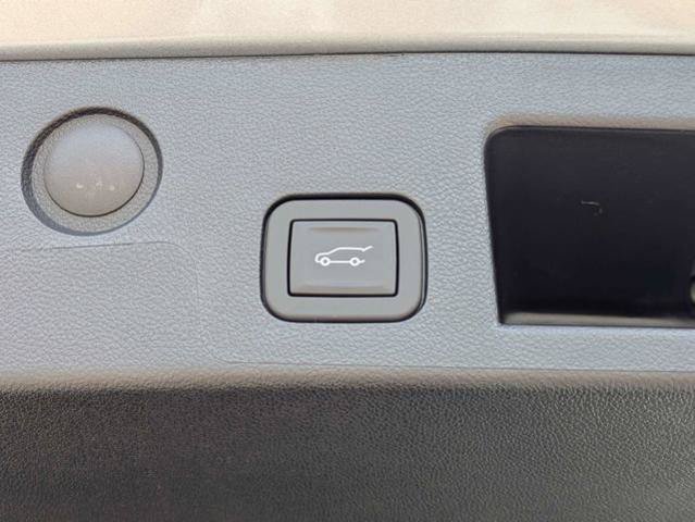 New 2026 Chevrolet Equinox RS w/ Convenience Package III FWD image 15