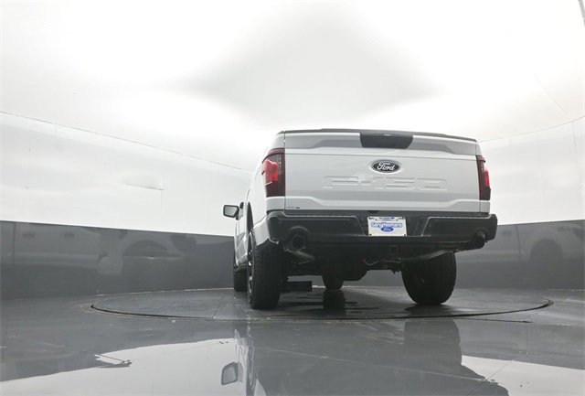 New 2025 Ford F150 STX w/ Equipment Group 201A FX4 image 27