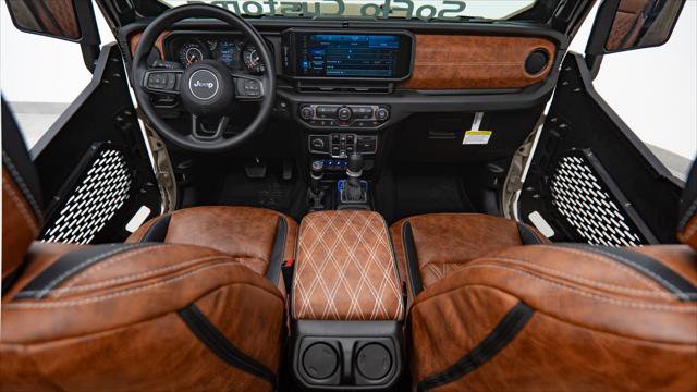 Used 2025 Jeep Gladiator Sport video 2