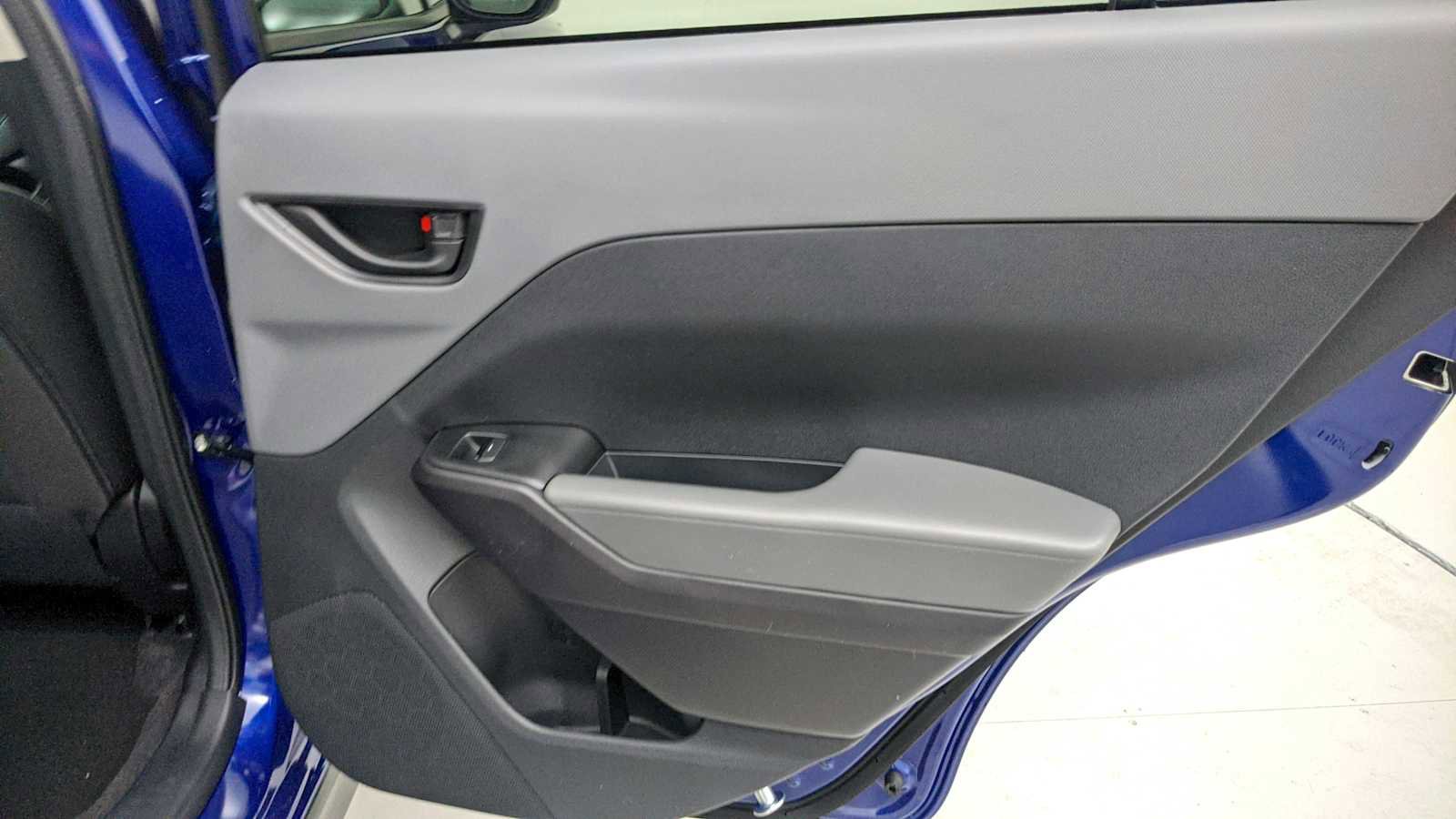 New 2026 Subaru Crosstrek 2.5i image 29