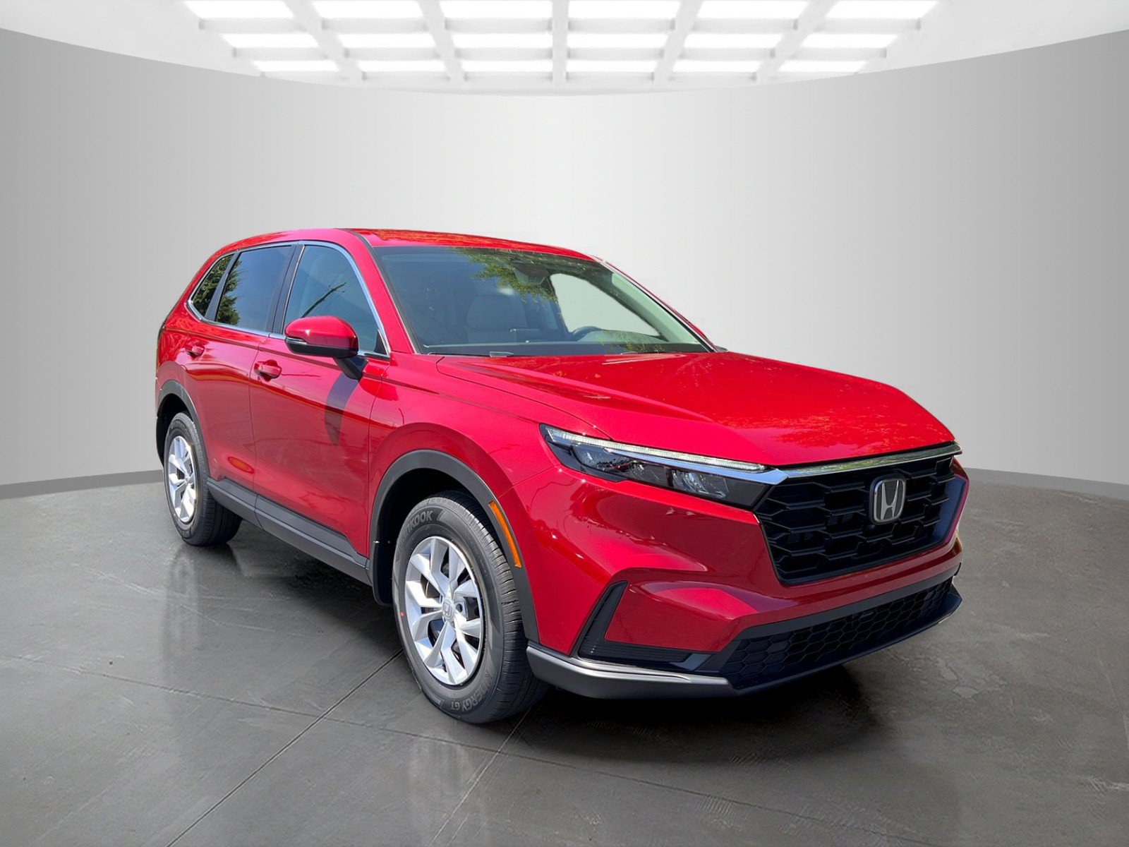 New 2026 Honda CR-V LX image 5