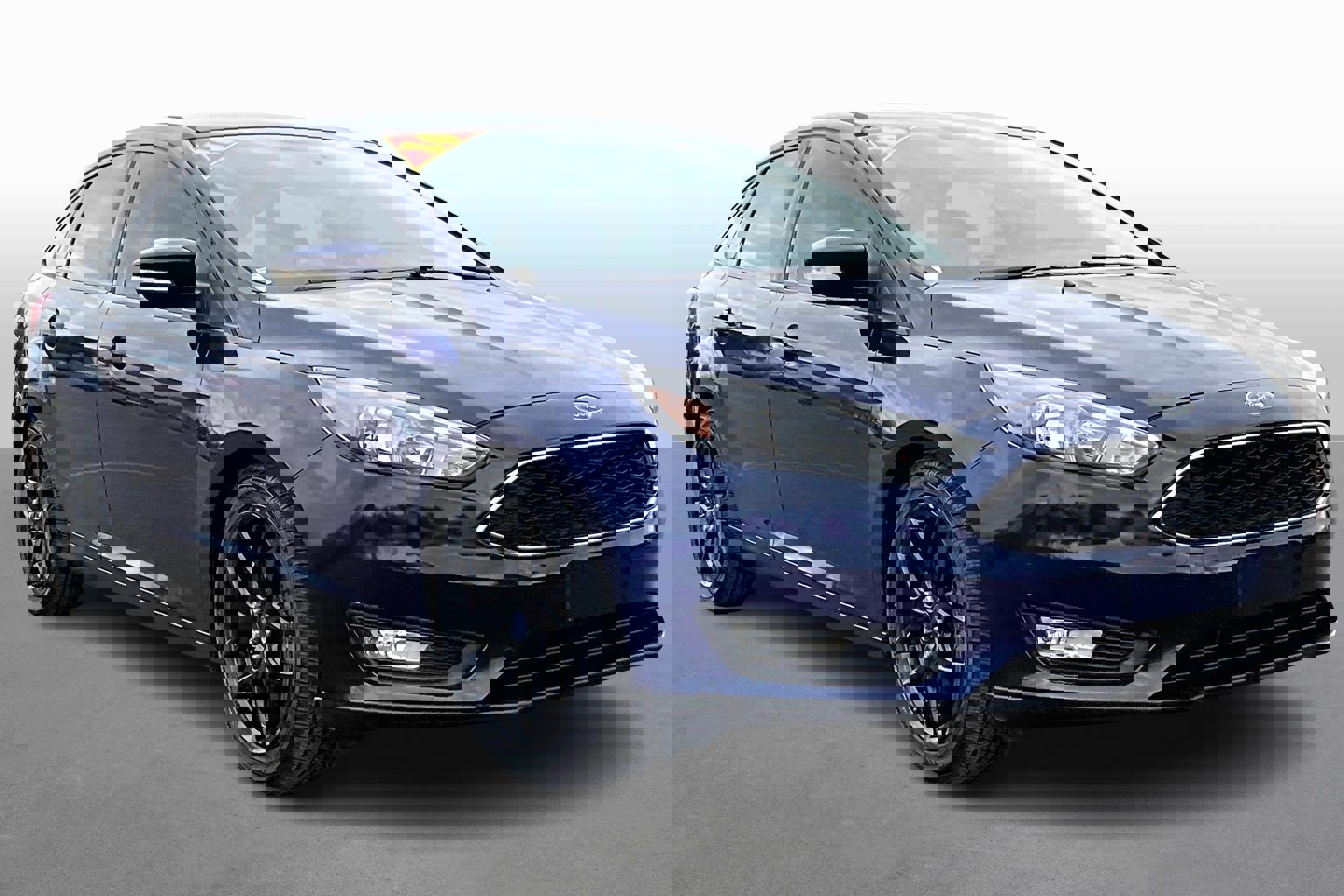 Used 2016 Ford Focus SE w/ Equipment Group 201A image 9