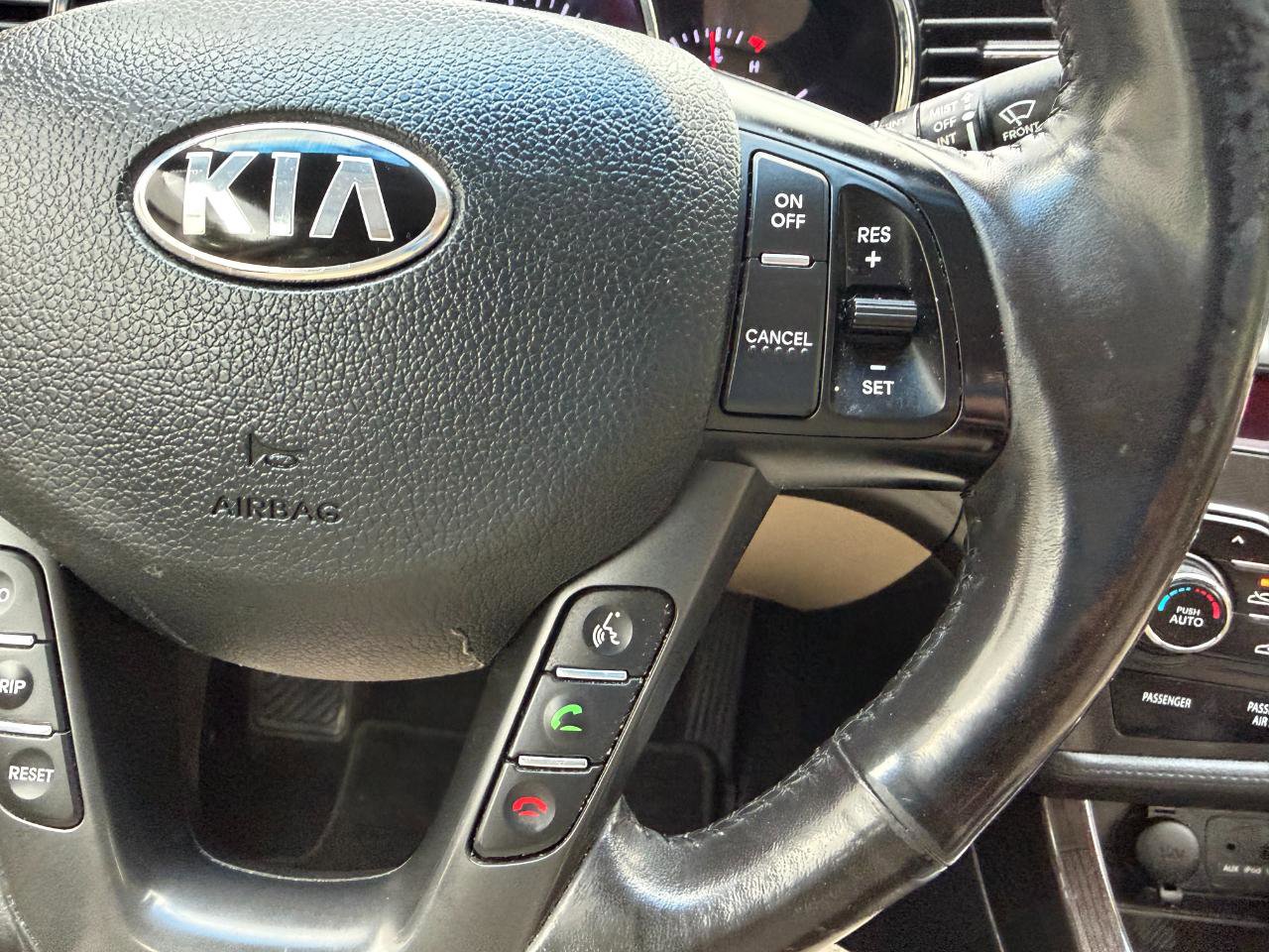 Used 2013 Kia Optima EX FWD image 46