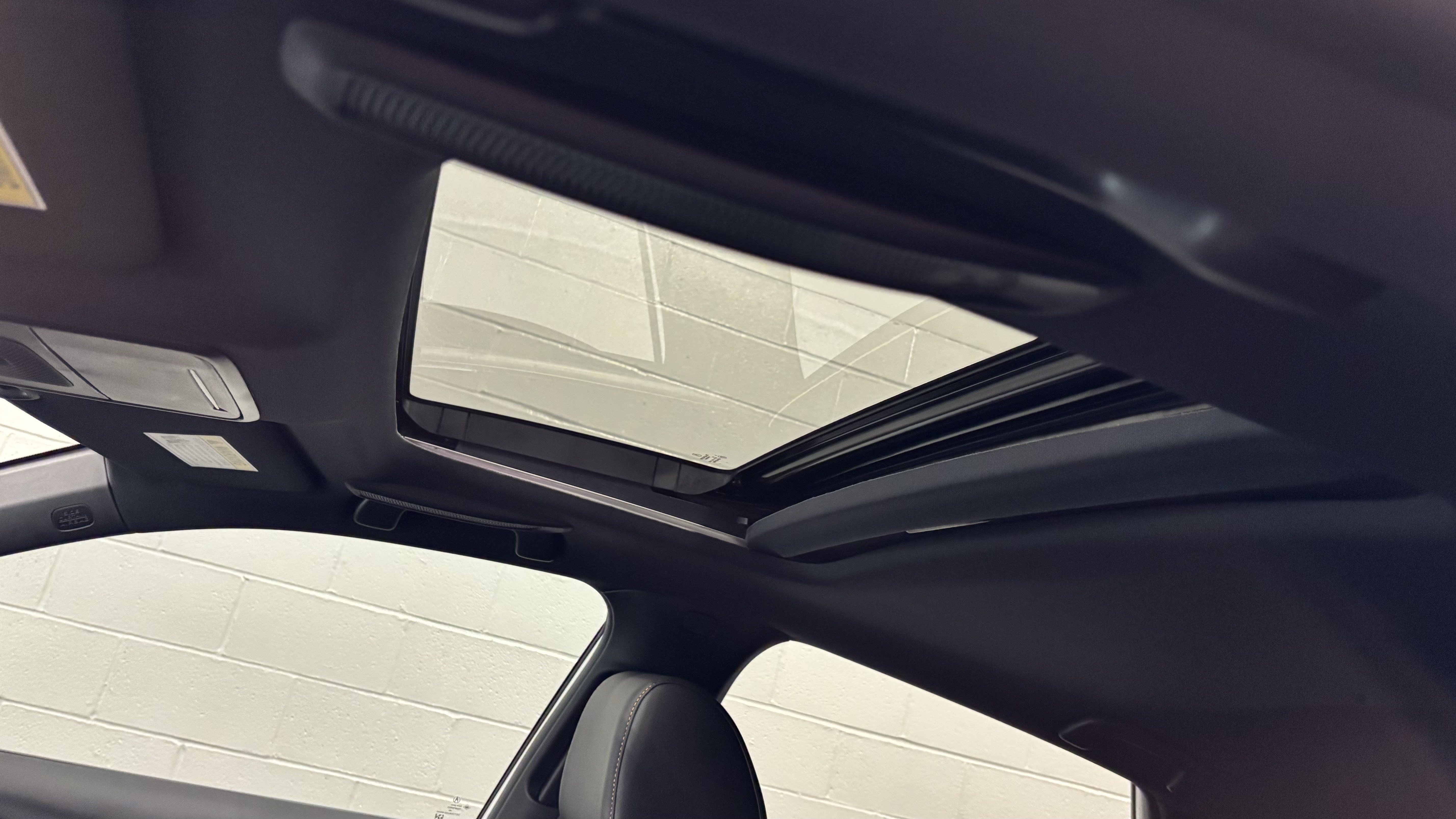 New 2026 Acura Integra A-Spec w/ Technology Package FWD image 31
